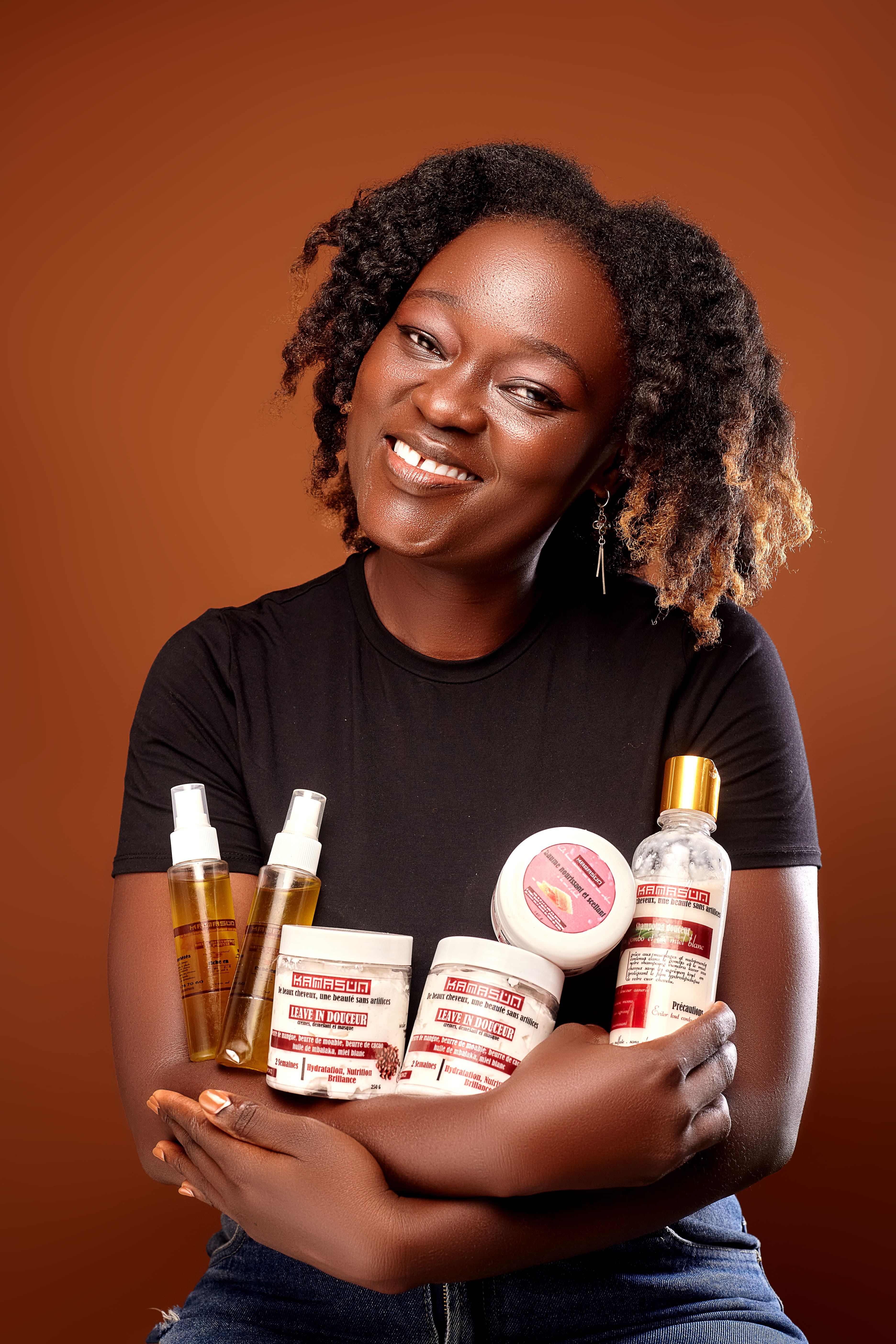 Kamasun - Notre histoire